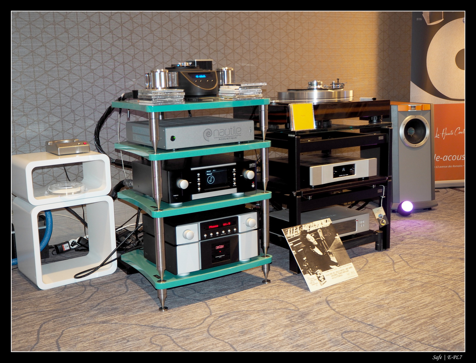 2016   11   Salon Hifi Paris   06